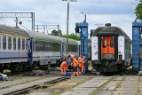 PKP Intercity wybrało wykonawcę dla największej inwestycji infrastrukturalnej przewoźnika w Przemyślu