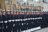 3 Flotylla Okrętów świętowała urodziny w Gdyni [ZDJĘCIA]