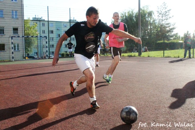 W poniedziałek w Kielcach odbędzie się turniej Adrenalina Cup.