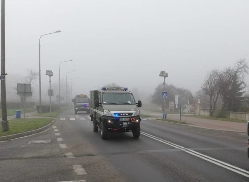 Saperzy zajmą się wydobyciem niewybuchu w niedzielę (11...