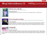 Blogi dziennikarzy "GL" okiem MM-kowicza