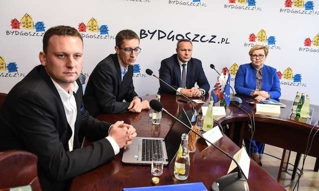 Cybercom Poland dołącza do szerokiego grona firm z branży IT, które od lat prężnie działają w naszym mieście