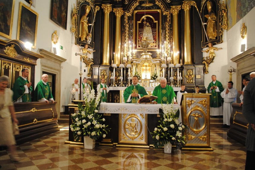 Lubelska pielgrzymka na Jasną Górę. Drugi dzień w drodze. Zobacz zdjęcia