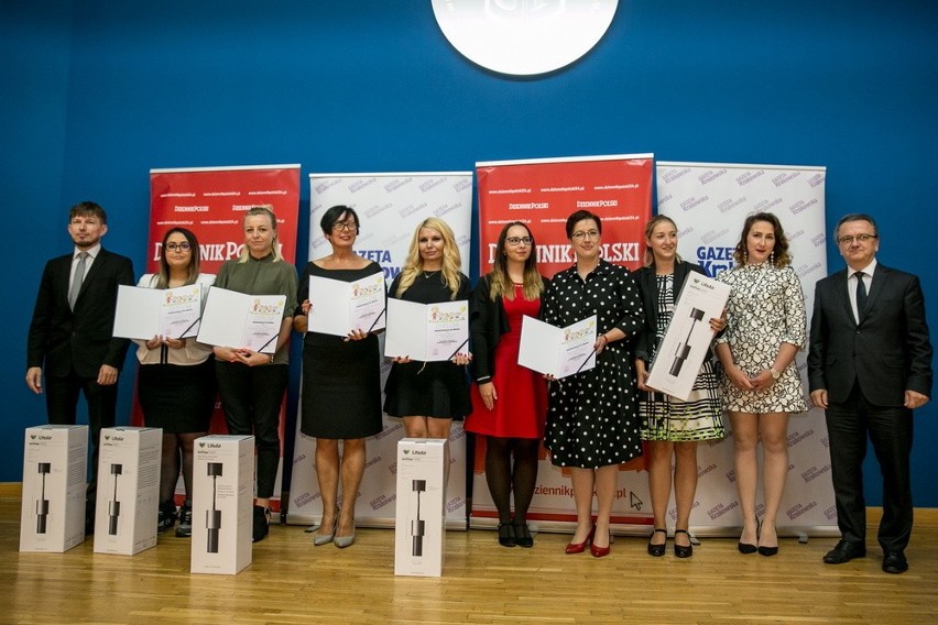 Przedszkole na Medal. Nagrodziliśmy najlepszych