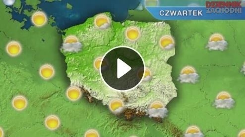 Prognoza pogody na 19 marca [WIDEO]