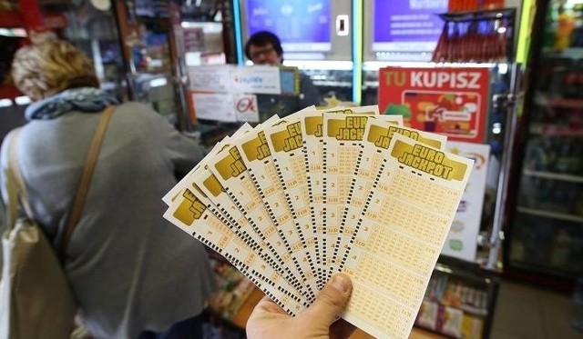 Eurojackpot. Są kolejne wygrane w Polsce [wyniki z 4.01.2019]