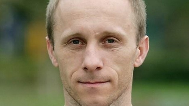 Jacek Kuranty, trener Klimontowianki.