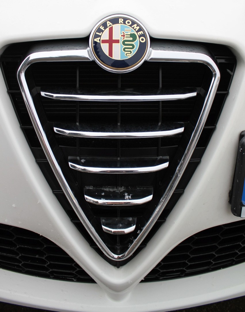 Używana Alfa Romeo Giulietta (2010-)...