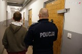 Kolejne narkotykowe wpadki w Raciborzu. Policjanci zatrzymali trzech mężczyzn, przy których znaleziono narkotyki