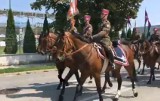 Pierwsza Kompania Kadrowa w Kielcach. O 12 rozpocznie się przemarsz ulicami miasta [OGLĄDAJ TRANSMISJĘ] 