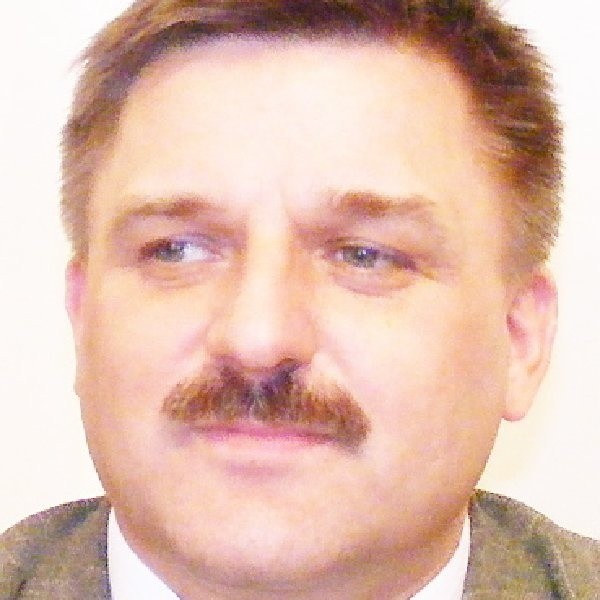 Tadeusz Kacprzak