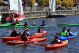  Rusza sezon turystyki wodnej, więc Bydgoszcz rozwija żagle!