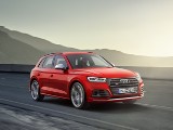 Audi SQ5. Kiedy w sprzedaży? 