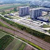 Kraków. Kolej już planuje nowy przystanek w mieście. Gdzie powstanie?