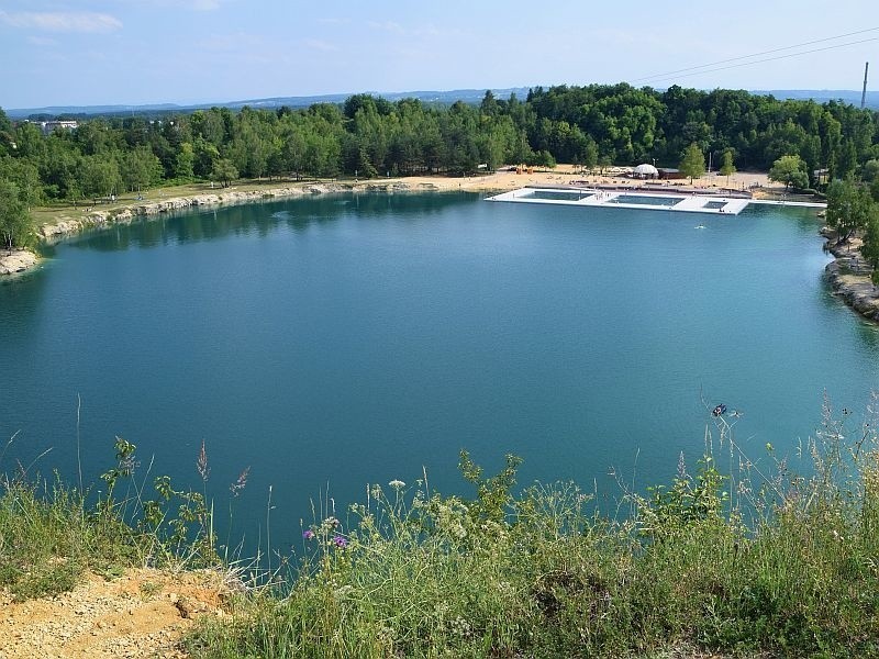 Balaton, ul. Świętego Stanisława Trzebinia...