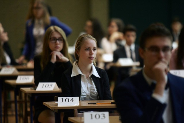 Matura próbna 2018: OPERON. Język polski - odpowiedzi, rozwiązania, arkusze online