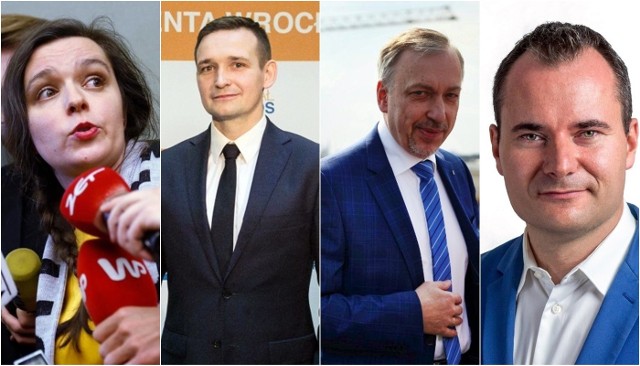Kto z Wrocławia i ile zapłacił na kampanię Platformy Obywatelskiej? To ludzie z różnych obszarów i sfer.