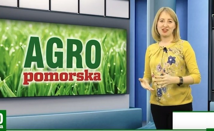 Program AGRO Pomorska, odcinek 23. U progu wiosny kłopoty na polach i z chlewniami