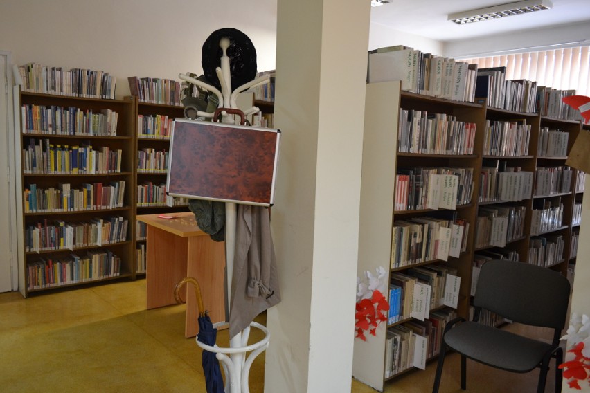 Miejska Biblioteka Publiczna w 2020 roku otrzyma 2,8 mln zł