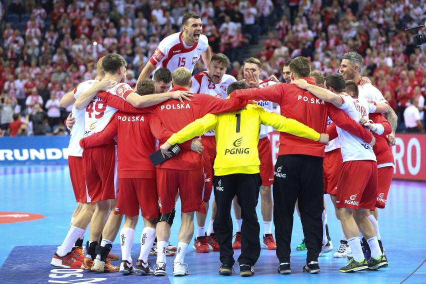 Euro 2016. Czas na mecz Polska-Norwegia!