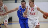 R8 Basket AZS Politechnika Kraków - WKS Śląsk Wrocław 93:75 [WYNIK]