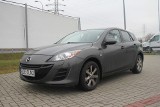 Mazda 3 (2009-2014). Czy warto kupić? 