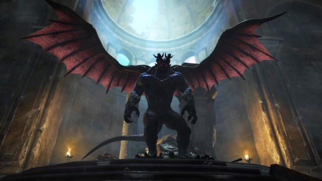 Dragon's Dogma 2 nadchodzi - zapowiedziano kontynuacje legendarnej gry Capcomu.