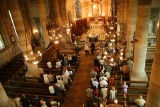Zmiany w lubelskich parafiach 2017. W części kościołów będą nowi wikariusze