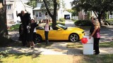 Reklama "Chevy Happy Grand" zwycięzcą w konkursie Chevroleta