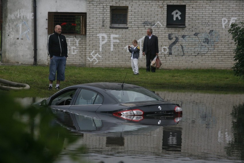 Burza: tak wygląda burza [GALERIA BURZ]