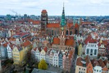 Gdańsk i Gdynia wśród 50 miast na całym świecie, które mogą znaleźć się pod wodą. Naukowcy pokazali wizualizacje