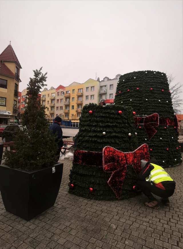 Miasto z okazji 6 grudnia szykuje sporo niespodzianek.