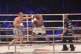 Sylvia gotów walczyć z Pudzianowskim!