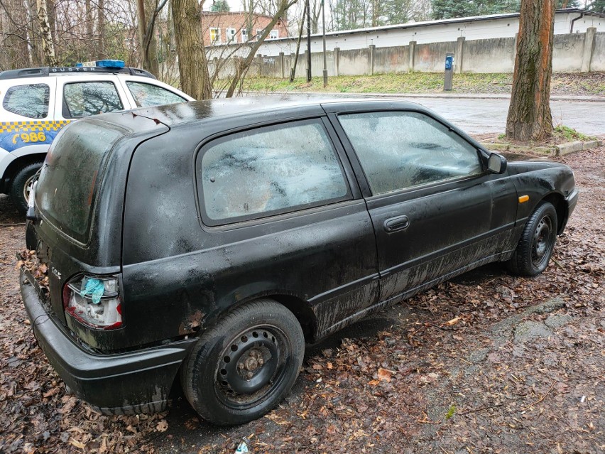 Kraków. "Perły Śródmieścia" usunięte. To kolejna akcja straży miejskiej [ZDJĘCIA]