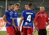 Fortuna 1 Liga. Apklan Resovia - Odra Opole 2:0. Niemoc opolan w Rzeszowie