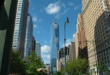 Nowy One World Trade Center po 10 latach budowy już otwarty. Zobacz jak powstawał (wideo)