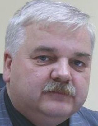 Romuald Garczewski dotychczasowy starosta będzie teraz burmsitrzem Staszowa