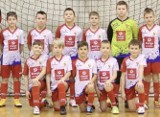 Gracze Akademii Piłkarskiej Energa Gryf Słupsk wystąpią w Warszawie