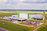 400 nowych miejsc pracy w Środzie Śląskiej. Ruszyła nowa fabryka BASF (ZDJĘCIA)