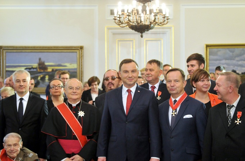 Święto Niepodległości 2015