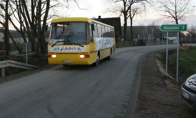 W tym roku ruszą prace m.in. przy przebudowie kolejnego odcinka drogi Radom - Dąbrówka Podłężna. Poprzedni został oddany w ubiegłym roku.