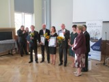 Lodołamacze 2013 nagrodzeni w Gdańsku. Zobacz laureatów! [ZDJĘCIA]