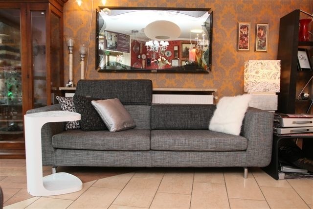 Sofa, model Brasilia firmy Alberta