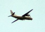 AN-30B nad Białymstokiem i okolicą w ramach Open Skies (zdjęcia)