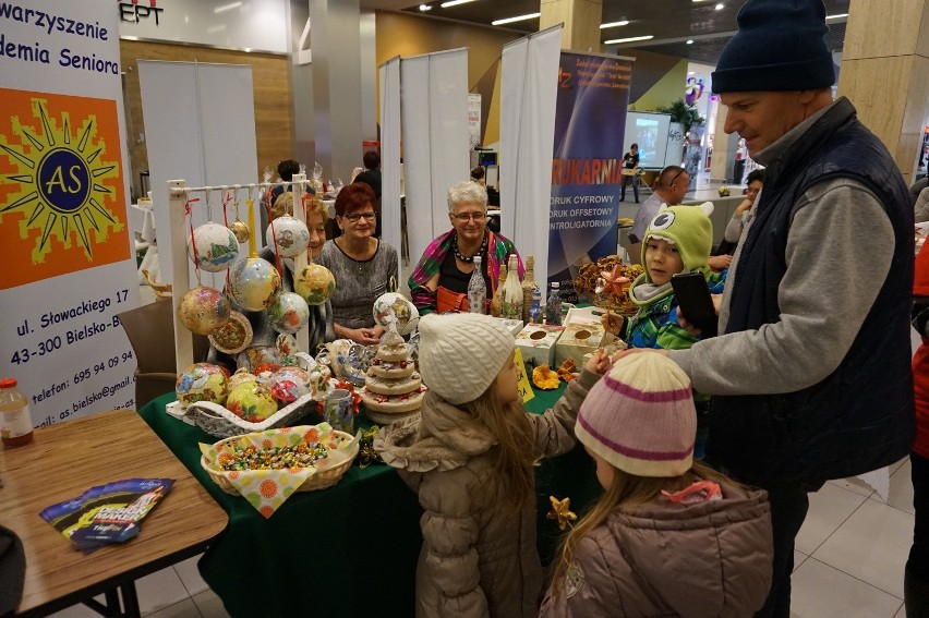 Bielsko-Biała: Czwarty Piknik w Rytmie Beskidzkim w Gemini Park [ZDJĘCIA]