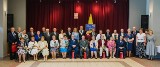 Złote Gody w Lipcach Reymontowskich. 50-lecie małżeństwa świętowało 15 par