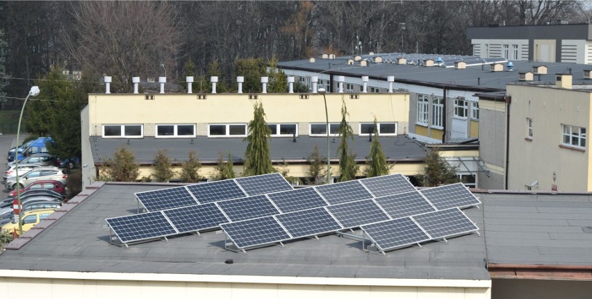 Złoty Żuraw 2021: Spółka MPWiK Rzeszów zainwestowała w instalacje fotowoltaiczne i teraz korzysta z własnej ekologicznej energii 