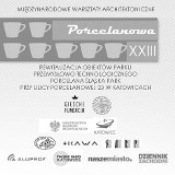 Porcelanowa XXIII: Międzynarodowe Warsztaty Architektoniczne w Katowicach rozpoczęte