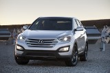 Nowy Hyundai Santa Fe [galeria]