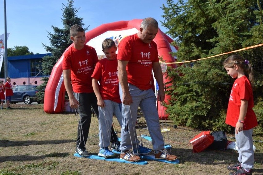 Trzeci festyn sportowej rodziny za nami